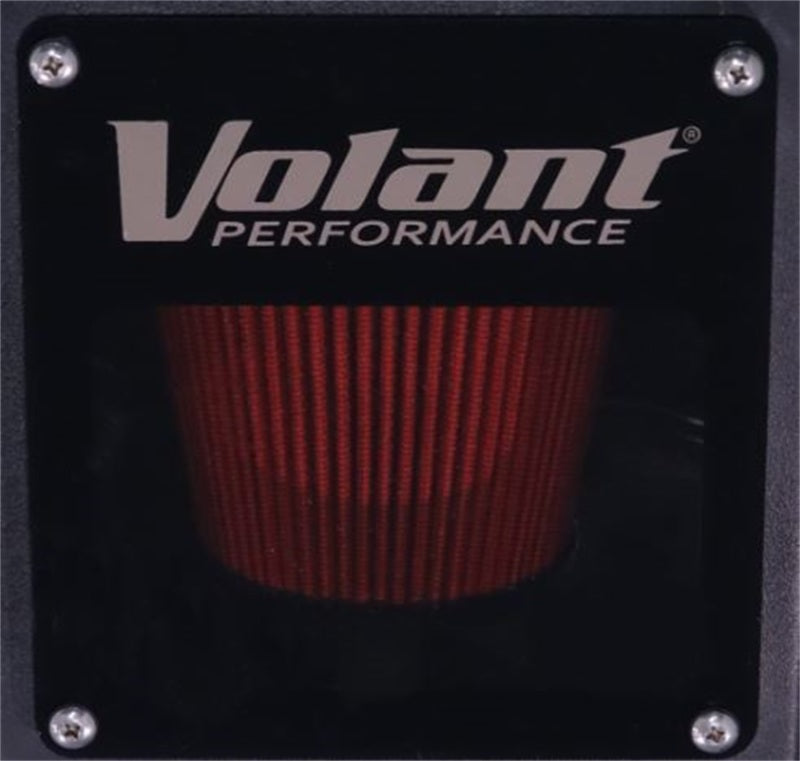 Volant 99-06 Chevy Silverado 2500HD 6.0L V8 DryTech Closed Box Air Intake System