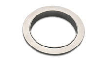 Load image into Gallery viewer, Vibrant Aluminum V-Band Flange for 4in OD Tubing - Male
