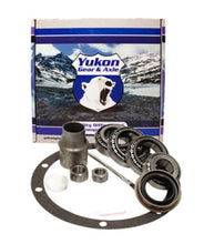 Load image into Gallery viewer, Yukon Gear Bearing install Kit For Toyota 7.5in (w/ Four-Cylinder Only) IFS Diff