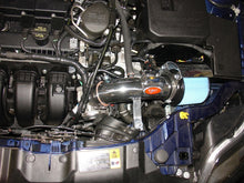 Load image into Gallery viewer, Injen 12 Ford Focus 2.0L 4cyl Black Air Intake w/ MR Tech, Web Nano-Fiber Dry Filter &amp; Heat Shield