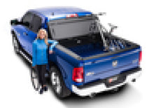 Load image into Gallery viewer, BAK 19-20 Dodge Ram 1500 (New Body Style w/ Ram Box) 5ft 7in Bed BAKFlip MX4 Matte Finish
