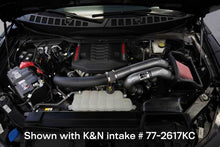 Load image into Gallery viewer, K&amp;N 21-22 Ford F-150 V6-3.5L Inlet Pipe