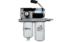 Load image into Gallery viewer, PureFlow AirDog II-5G 17-22 Ford 6.7L Powerstroke DF-165-5G High Pressure Fuel Pump