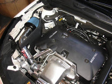 Load image into Gallery viewer, Injen 13 Chevy Malibu 2.0L (T) Polished Tuned Air Intake w/ MR Tech