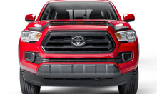Load image into Gallery viewer, AVS 16-22 Toyota Tacoma Low Profile Aeroskin Lightshield Pro - Black
