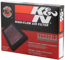 Load image into Gallery viewer, K&amp;N 08-09 Harley Davidson XR1200 74 CI / 10-12 XR1200X Sportster 74 CI Replacement Air Filter
