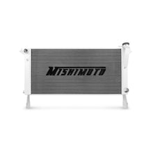 Load image into Gallery viewer, Mishimoto 10+ Hyundai Genesis Coupe 4 cyl Turbo Manual Aluminum Radiator