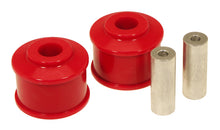 Load image into Gallery viewer, Prothane 93-98 Jeep Grand Cherokee Motor Mount Insert - Red