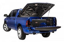 Load image into Gallery viewer, UnderCover 2022 Nissan Frontier Ext/Crew All Beds Drivers Side Swing Case - Black Smooth