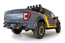Load image into Gallery viewer, Addictive Desert Designs 21-22 Ford Raptor HoneyBadger Rear Bumper