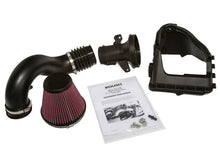 Load image into Gallery viewer, Roush 2011-2014 Ford F-150 5.0L Cold Air Kit