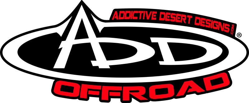 Addictive Desert Designs 2021 Ford F-150 HoneyBadger Front Bumper w/o Top Hoop