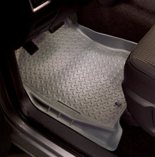 Load image into Gallery viewer, Husky Liners 95 1/2-04 Toyota Tacoma Classic Style Black Floor Liners