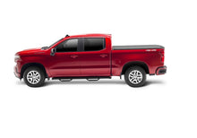 Load image into Gallery viewer, Truxedo 19-20 GMC Sierra &amp; Chevrolet Silverado 1500 (New Body) 5ft 8in Sentry Bed Cover