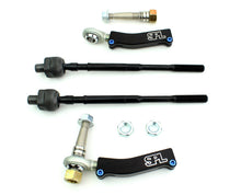 Load image into Gallery viewer, SPL Parts 89-05 Mazda Miata (NA/NB) Tie Rod Ends (Bumpsteer Adjustable/Manual Rack Only)