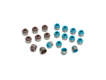 Load image into Gallery viewer, Supertech Nissan 7mm Viton Valve Stem Seal - Set of 8