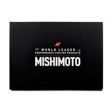 Load image into Gallery viewer, Mishimoto 01-07 Subaru WRX and STi Manual X-LINE (Thicker Core) Aluminum Radiator