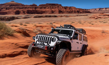 Load image into Gallery viewer, Bushwacker 20-21 Jeep Gladiator Trail Armor Rocker Panel