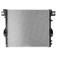 Load image into Gallery viewer, Omix Radiator 1 row- 07-18 Jeep Wrangler JK 3.6L/3.8L