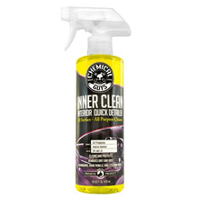 Load image into Gallery viewer, Chemical Guys InnerClean Interior Quick Detailer &amp; Protectant - 16oz