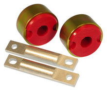 Load image into Gallery viewer, Prothane 90-93 Acura Integra Rear Trailing Arm Bushings - Red
