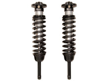 Load image into Gallery viewer, ICON 2010+ Toyota FJ/4Runner Ext Travel 2.5 Series Shocks VS IR Coilover Kit