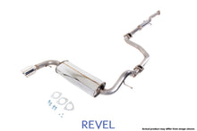 Load image into Gallery viewer, Revel Medallion Touring-S Catback Exhaust 88-91 Honda Civic Hatchback