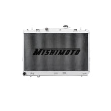 Load image into Gallery viewer, Mishimoto 03-08 Hyundai Tiburon Aluminum Radiator