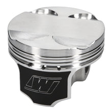Load image into Gallery viewer, Wiseco Acura K20 K24 FLAT TOP 1.181X87MM Piston Shelf Stock