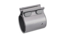 Load image into Gallery viewer, Vibrant TC Series Heavy Duty SS Exhaust Sleeve Butt Joint Clamp for 3.5in O.D. Tubing