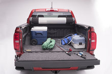 Load image into Gallery viewer, BedRug 2019+ GM Silverado/Sierra 1500 5ft 8in Bed Mat (Use w/Spray-In &amp; Non-Lined Bed)