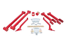 Load image into Gallery viewer, BMR 78-87 G-Body Rear Suspension Kit - Red