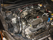 Load image into Gallery viewer, Injen 12 Subaru Impreza 2.0L 4cyl Black Cold Air Intake w/ MR Tech