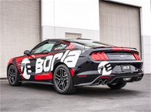 Load image into Gallery viewer, Borla 2018 Ford Mustang GT 5.0L AT/MT 2.5in S-Type Exhaust w/o Valves (Rear Section Only)