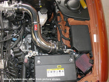 Load image into Gallery viewer, Injen 05-06 Tiburon 2.7L V6 Black Short Ram Intake