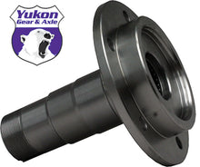 Load image into Gallery viewer, Yukon Gear Replacement Front Spindle For Dana 30 / 79-86 Jeep / 6 Hole