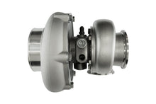 Load image into Gallery viewer, Turbosmart Water Cooled 6466 V-Band Inlet/Outlet A/R 0.82 External Wastegate TS-2 Turbocharger