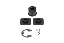 Load image into Gallery viewer, Torque Solution Shifter Cable Bushings: Volkswagen MK6 Jetta/ Golf/ GTI 2010-2013