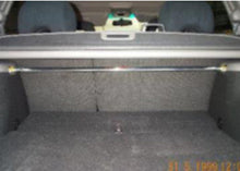 Load image into Gallery viewer, Whiteline 6/94-99 Subaru Legacy Rear strut tower brace