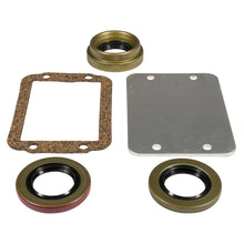Load image into Gallery viewer, Yukon Gear Dana 30 Disconnect Block-Off Kit (Incl. Seals and Plate)