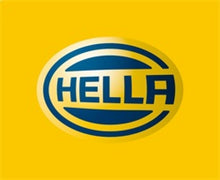 Load image into Gallery viewer, Hella Rallye 4000i Xenon Pencil Beam Lens/Reflector Unit