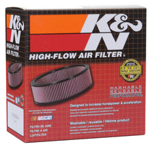 Load image into Gallery viewer, K&amp;N 08-13 Yamaha XP500 T-MAX Replacement Air Filter