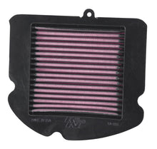 Load image into Gallery viewer, K&amp;N Replacement Drop In Air Filter for 16-17 Yamaha YXZ1000R