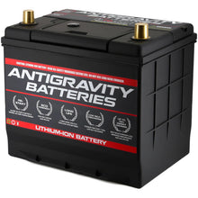 Load image into Gallery viewer, Antigravity Group 24R Lithium Car Battery w/Re-Start
