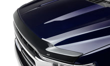 Load image into Gallery viewer, AVS 2021 Ford Bronco Sport Aeroskin Low Profile Acrylic Hood Shield - Smoke