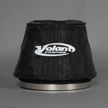 Load image into Gallery viewer, Volant Universal Round Black Prefilter (Fits Filter No. 5120/ 5143)
