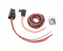 Load image into Gallery viewer, Torque Solution HD Wiring Kit Weatherproof DIY Fuel Pump Hardwire Kit (Universal)