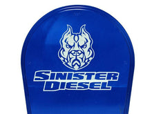 Load image into Gallery viewer, Sinister Diesel 13-18 Ram 2500/3500 6.7L Cummins Bypass Oil Filter System