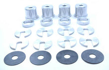 Load image into Gallery viewer, SPL Parts 89-02 Nissan Skyline (R32/R33/R34) Solid Subframe Bushings