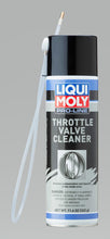Load image into Gallery viewer, LIQUI MOLY 400mL Pro-Line Throttle Valve Cleaner